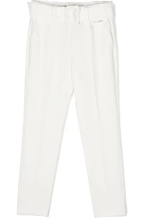 2way light grey Trendy Formal pants for girls and women