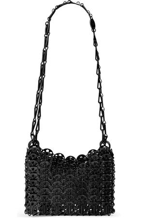 Paco rabanne Iconic 1969 disc-detail shoulder bag