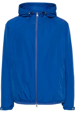Moncler Clapier hooded jacket