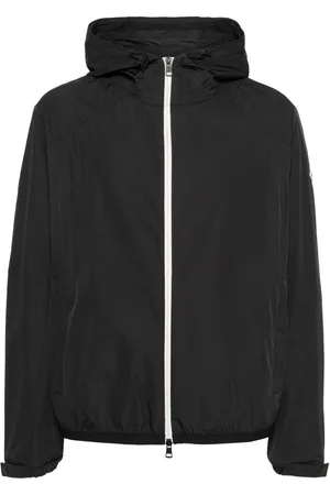 Moncler Clapier hooded jacket