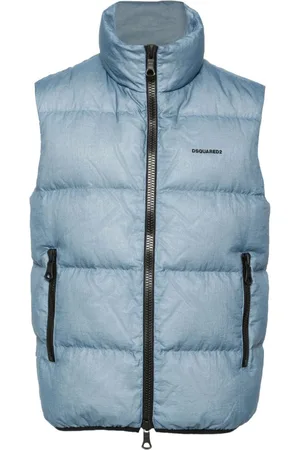 Dsquared2 Classic puffer vest