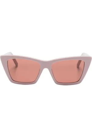Saint Laurent SL 276 Mica cat-eye sunglasses