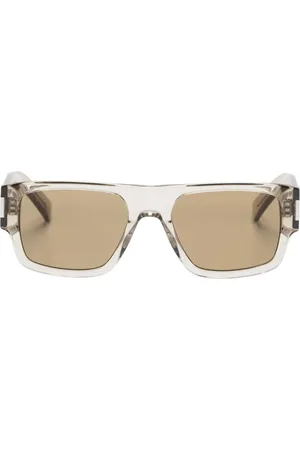 Saint Laurent SL659 square-frame sunglasses