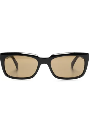 Dunhill Rectangle-frame sunglasses