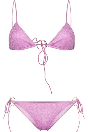 Oseree Lumière Ring bikini