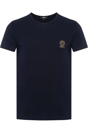 Versace slim fit cheap t shirt