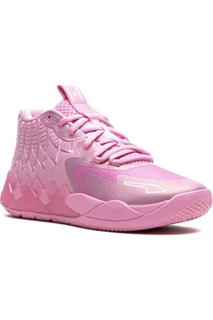 PUMA MB.01 Iridescent JR "Iridescent" sneakers
