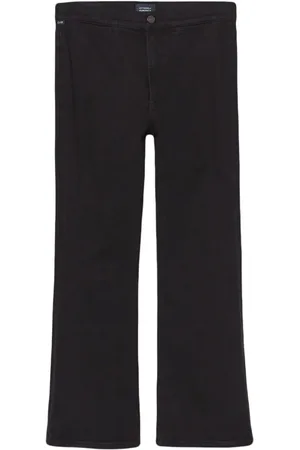 Citizens of Humanity Isola cropped trousers