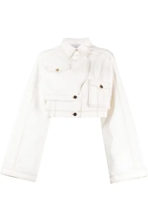 Acler Valleybrook denim jacket
