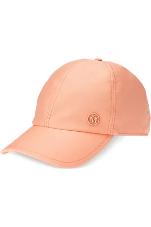Le Mont St Michel Tiger cotton cap