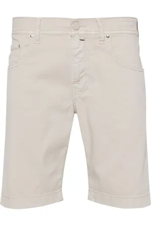 Jacob Cohen Twill bermuda shorts