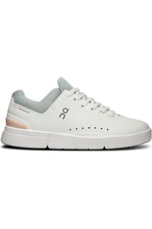 On Running On Shoes The Roger Advantage " "