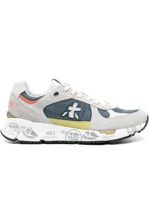 Premiata Mase low-top sneakers