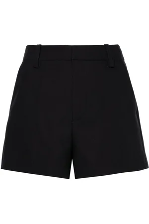 Zadig & Voltaire Pink Tailleur tailored shorts