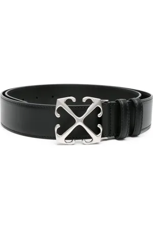 OFF-WHITE ARROW BELT 35