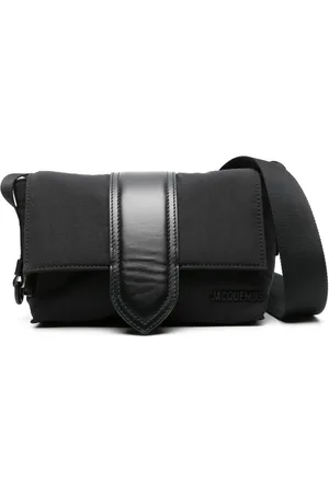 Jacquemus Le Petit Bambino crossbody bag