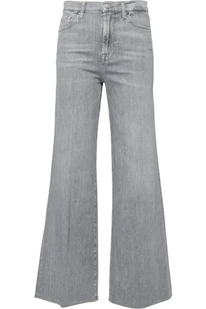7 for all Mankind Modern Dojo flared jeans