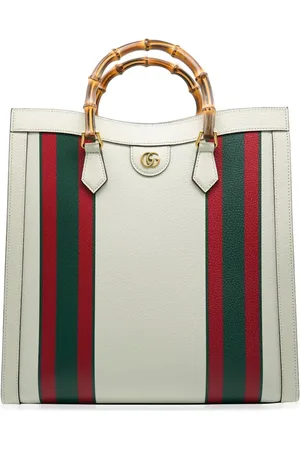 Gucci Large Diana tote bag