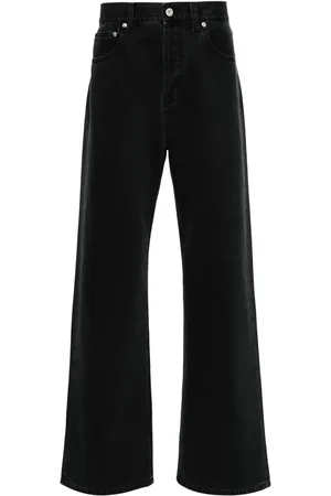 Jacquemus Le de N??mes straight-leg jeans
