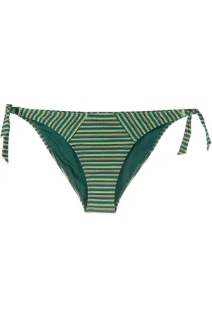 Marlies Dekkers Holi Vintage striped bikini bottoms