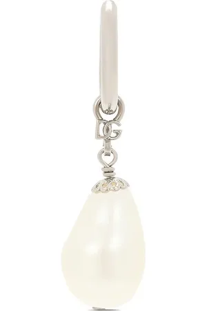 Dolce & Gabbana Pearl-drop earring
