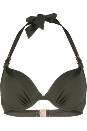Marlies Dekkers Royal Navy push-up bikini top