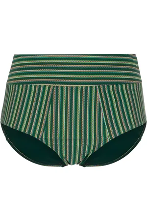 Marlies Dekkers Holi Vintage striped bikini bottoms