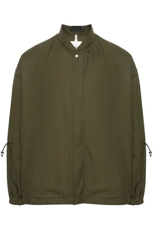 OAMC Baker cotton jacket