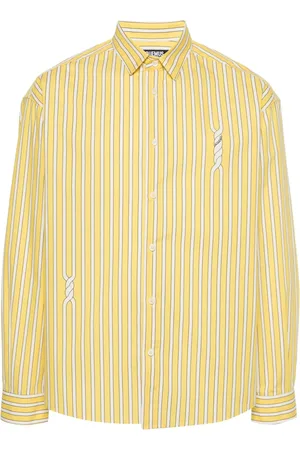 Jacquemus La Simon shirt