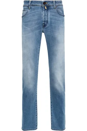 Jacob Cohen Nick slim-fit jeans