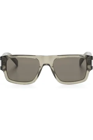 Saint Laurent SL 659 pilot-frame sunglasses
