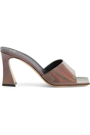 Giuseppe Zanotti 85mm Solhene sandals