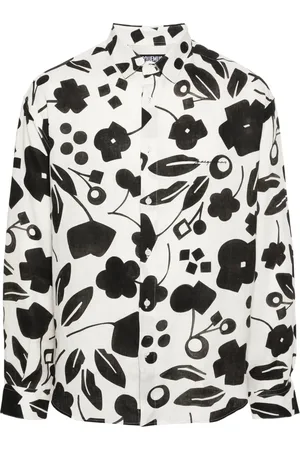 Jacquemus La Chemise Simon shirt