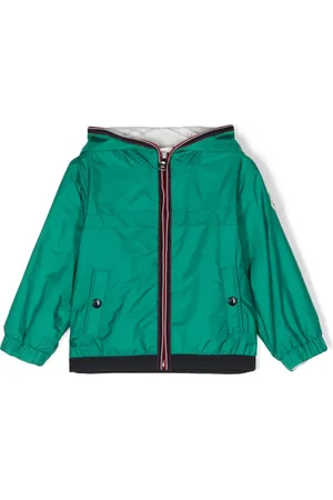 Moncler Anton hooded jacket