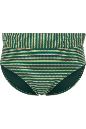 Marlies Dekkers Holi Vintage striped bikini bottoms