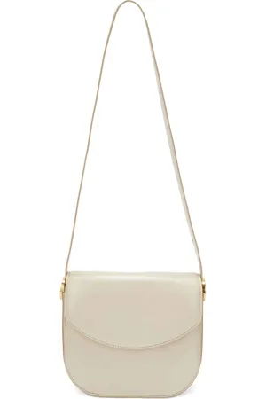 Jil Sander Medium Coin crossbody bag