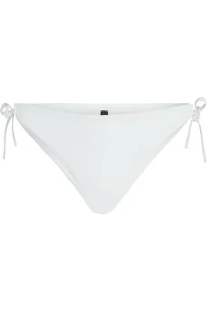 Karl Lagerfeld Hotel Karl string bikini bottoms