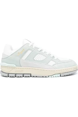 Axel Arigato Area Lo leather sneakers