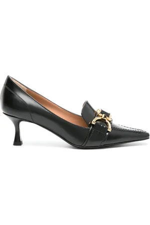 ROBERTO FESTA Kesy 50mm horsebit loafers