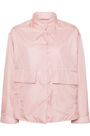 Aspesi Thermal-insulation padded jacket