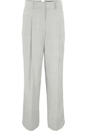 Jacquemus Le Pantalon Titolo tailored trousers