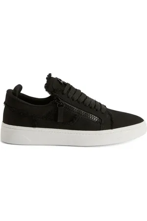Giuseppe Zanotti GZ94 panelled sneakers