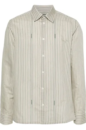 Jacquemus La Chemise De Costume shirt