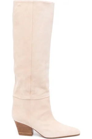 PARIS TEXAS Jane 60mm boots