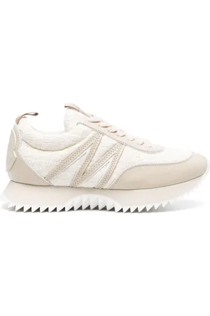 Moncler Pacey bouclé sneakers