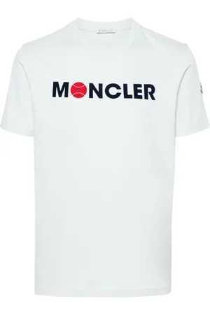 Moncler on sale shirts mens