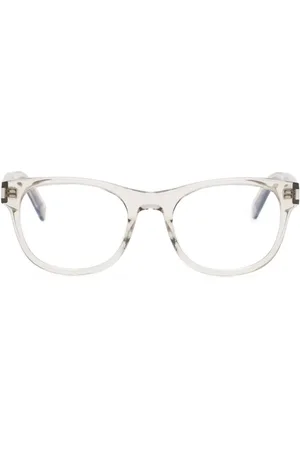 Saint Laurent SL663 square-frame glasses