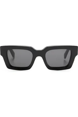 OFF-WHITE Virgil square-frame sunglasses