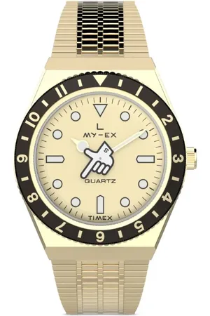 Timex Q Reissue 38mm