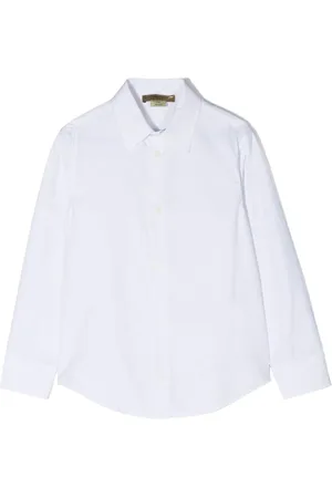 Stella McCartney Button-down fitted shirt